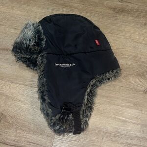 Levi Strauss & Co. - Trapper Hat